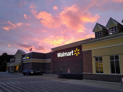 Walmart Supercenter, 3826 Cobb Pkwy NW, Acworth, GA 30101, USA, 