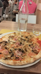 Photo n°61 de Il Pizzaiolo à Montpellier ()