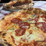 Photo n°1 de l'avis de Ti.s fait le 11/12/2022 à 21:05 sur le  Pizzeria Pulcinella à Trani