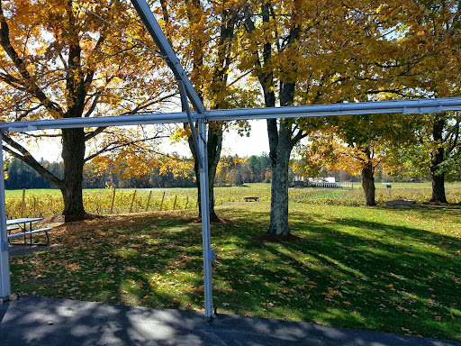 Winery «Flag Hill Distillery & Winery», reviews and photos, 297 North River Road, Lee, NH 03861, USA