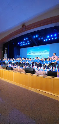 Christian Academy - Photo 5 - Car repair in Honolulu, HI, Honolulu