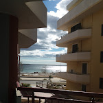 Photo n°2 de l'avis de Marion.a fait le 17/05/2019 à 23:12 sur le  Hotel Soleado à Alghero