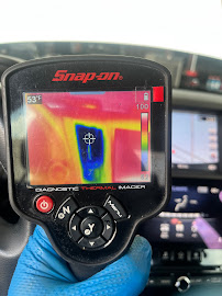 Shonli Motor - Photo 5 - Car repair in Pearland, TX, Pearland