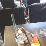 Photo n°1 de l'avis de TomC903. fait le 02/09/2022 à 15:16 sur le  Bistro Wolkenkratzer Kehl à Kehl