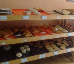 Panadería viande photo