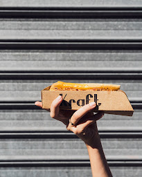 Photo n°48 de Schwartz Hot Dog à Paris ()