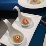 Photo n°2 de l'avis de Hesyl.o fait le 22/10/2021 à 08:01 sur le  TOP SUSHI à Marina di Cerveteri