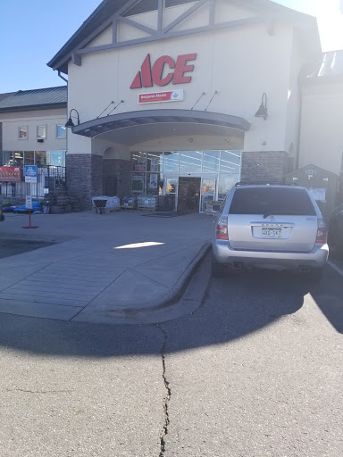 Hardware Store «Ace Hardware at Westwoods», reviews and photos, 15530 W 64th Ave G, Arvada, CO 80007, USA