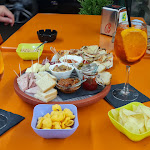 Photo n°1 de l'avis de SEVERINE.U fait le 20/10/2020 à 10:03 sur le  Caffè Il Gabbiano à Letojanni