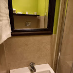 Photo n°7 de l'avis de Alberto.a fait le 23/11/2022 à 18:16 sur le  Hotel Dei Coloniali à Syracuse