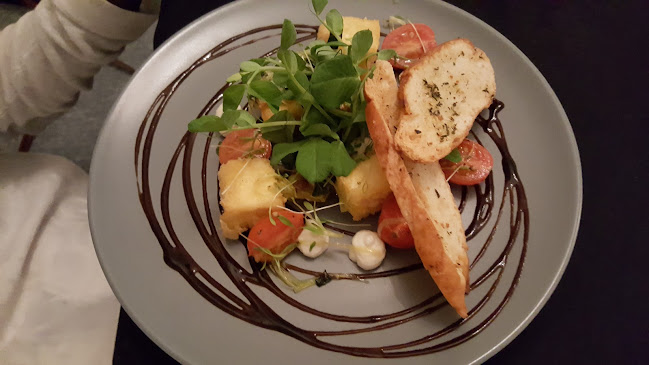 Opinii despre Story Restaurant în Berea - Restaurant