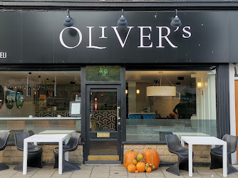 Oliver's