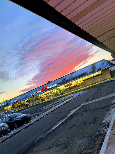 Hardware Store «Great Lakes Ace Hardware», reviews and photos, 41800 W 10 Mile Rd, Novi, MI 48375, USA