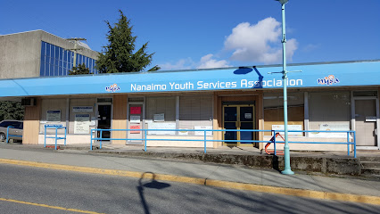 Nanaimo Youth Services Association
