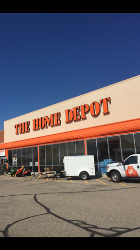Home Improvement Store «The Home Depot», reviews and photos, 375 St Andrews Dr, Mankato, MN 56001, USA