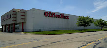OfficeMax - Photo 3 - Car repair in East Peoria, IL, Peoria