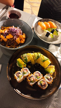 Plats et boissons du Restaurant de sushis Ani sushi à Istres - n°5