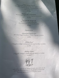 Carte du Grüne Aue à Frohburg