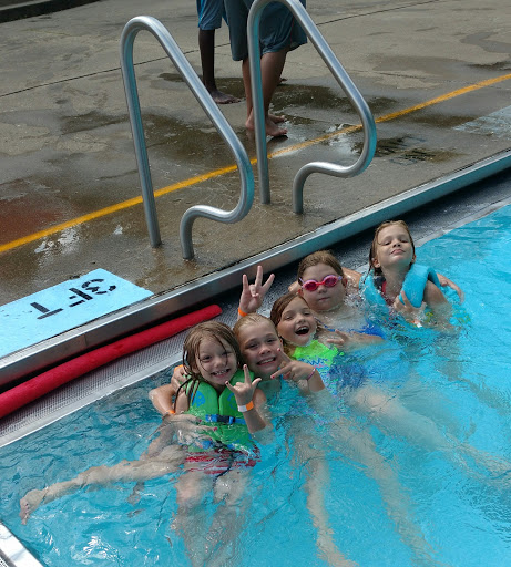 Mt. Washington Recreation Center Pool