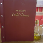 Photo n°1 de l'avis de Chris.a fait le 11/03/2020 à 08:50 sur le  Al Dente à Jessen