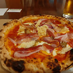 Photo n°3 de l'avis de Pier.a fait le 16/12/2022 à 23:38 sur le  Osteria Pizzeria Borgobasso à Certaldo