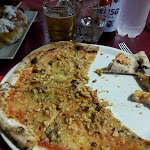 Photo n°2 de l'avis de Sara.c fait le 05/07/2018 à 08:04 sur le  Ristorante Pizzeria Ciccittu à Portoscuso