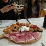 Photo n°2 de l'avis de Vito.r fait le 25/02/2019 à 17:14 sur le  Trattoria-Braceria da Corrado e Rosanna à San Rufo