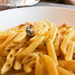 Photo n°5 de l'avis de Puy.r fait le 10/07/2023 à 12:40 sur le  Ristorante Le Blason à Breuil-Cervinia