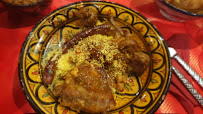 Couscous du Restaurant marocain Le Marrakech à Toulouse - n°15