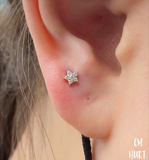 Explore personality disorder bpd tattoo ideas, creative tattoo ideas in Garden Grove, available at CM Hurt Piercing & Jewelry