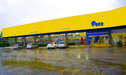 Dr. Vilhena Pet Center Pari São Paulo