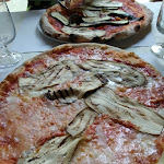 Photo n°1 de l'avis de Pirotecnica.a fait le 22/06/2018 à 11:28 sur le  Pizzeria Marina à Milan