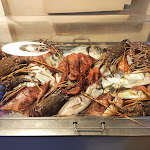 Photo n°1 de l'avis de Ermanno.e fait le 19/08/2021 à 19:05 sur le  Ristorante La Vinaigrette à Gallipoli