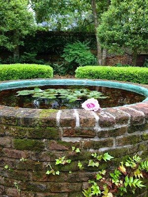 Burgwin-Wright Museum and Gardens - photo 13