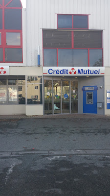 Crédit Mutuel à Angers