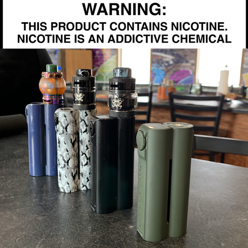 Vaporizer Store «E-Cig Warehouse», reviews and photos, 70 Copeland Ave, La Crosse, WI 54603, USA