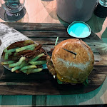 Photo n°17 de l'avis de Tim.t fait le 12/03/2023 à 13:04 sur le  Schwitzer’s Brasserie & Lounge à Waldbronn