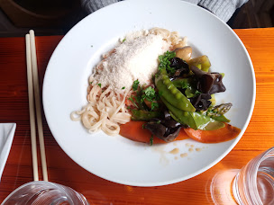 Photo n°17 de La Mian à Le Havre ()