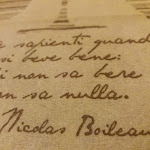 Photo n°6 de l'avis de fernanda.e fait le 09/11/2018 à 22:34 sur le  Ristorante da Nene' à Lecce