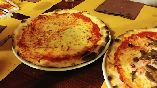 Pizzeria da Luca in Venezia, Città Metropolitana di Venezia