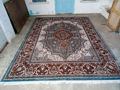 Amma Carpets - handmade carpets in india