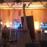 Photo n°1 de l'avis de Klemens.e fait le 24/06/2018 à 14:27 sur le  Treibhaus Bistro Cafe à Pullach