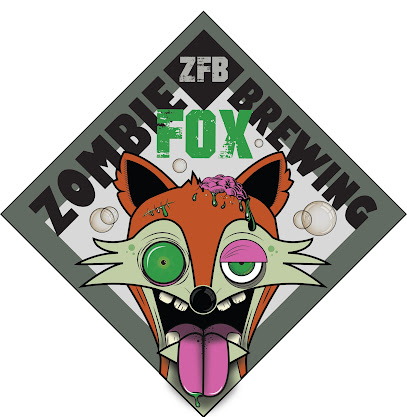 Zombie Fox Brewing