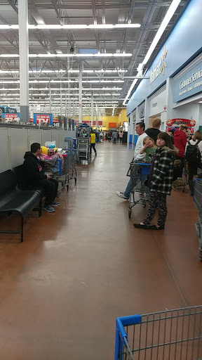 Department Store «Walmart Supercenter», reviews and photos, 11328 South Jordan Gateway, South Jordan, UT 84095, USA