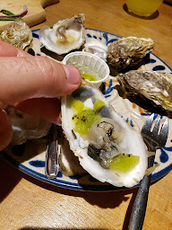 Photo n°122 de L'Arrière Cour à Cancale ()