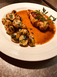 Photo n°51 de Restaurant Le Petit Pasteur à Châlons-en-Champagne ()