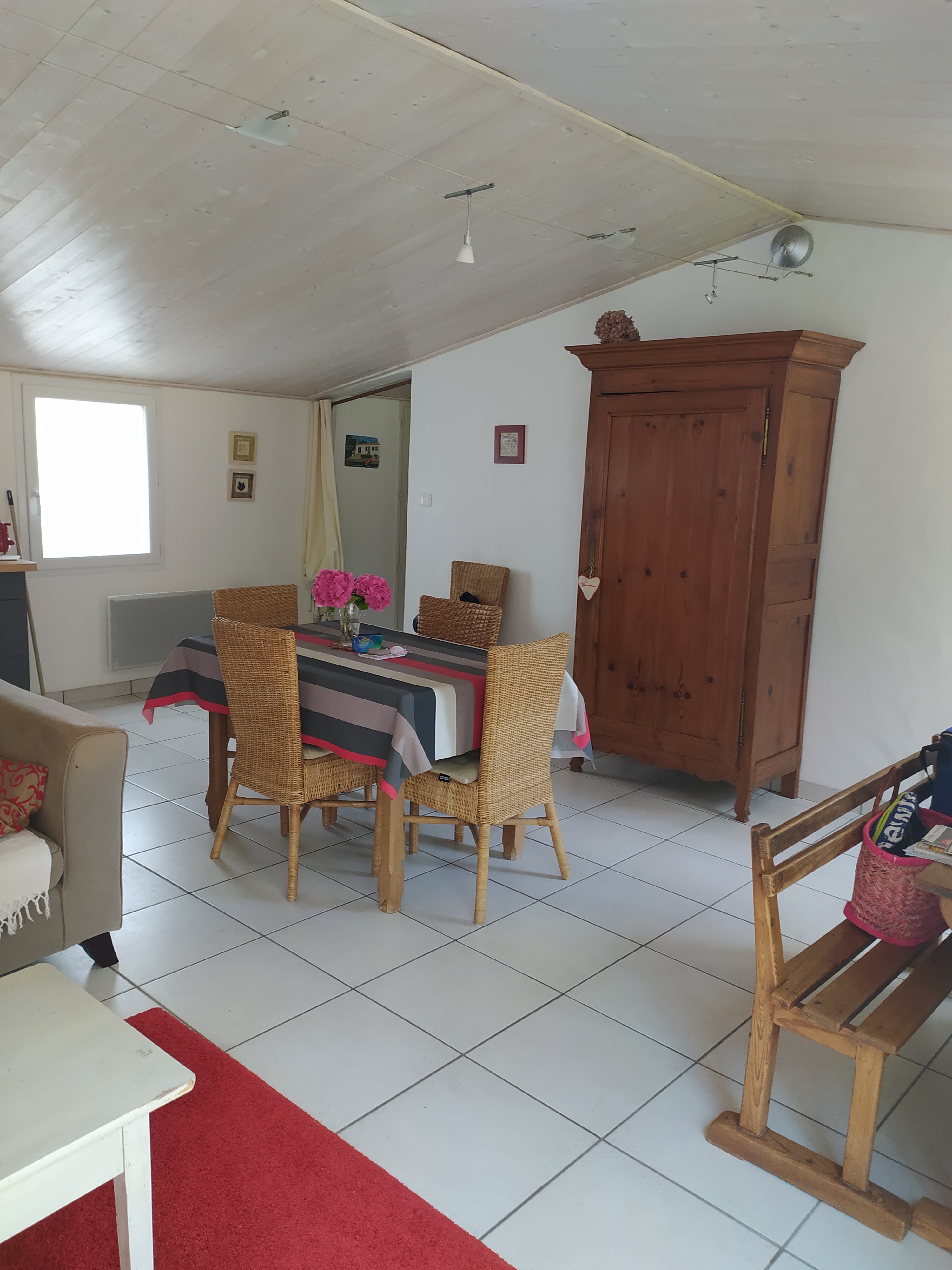 Photo n° 1 de l'avis de sylvie.h fait le 21/08/2020 à 10:58
