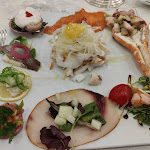 Photo n°4 de l'avis de David.r fait le 16/11/2023 à 18:38 sur le  Ristorante Hotel La Masseria à Atessa