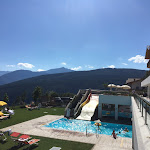 Photo n°3 de l'avis de Giulio.o fait le 20/08/2019 à 16:33 sur le  Family Home Alpenhof à Maranza