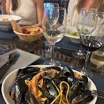 Photo n°1 de l'avis de Gerriann.a fait le 09/06/2023 à 20:53 sur le  Osteria Antica Guetta à Bonassola